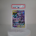 Mewtwo & Mew GX 052/173 Sm12a: Tag Team GX All Stars Japanese PSA 10