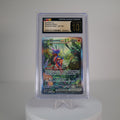 CGC Pristine 10 Koraidon ex 247/198 Holo Special Illustration Rare SV01